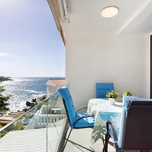  Ferienhaus Coastal Hideaway