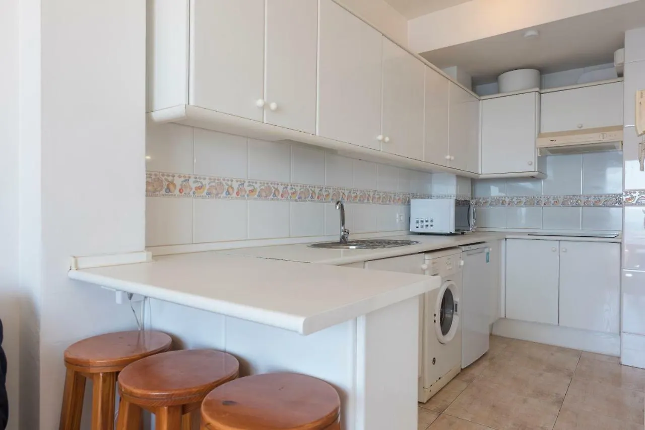 Bahia Suite Puerto de Santiago  Spain