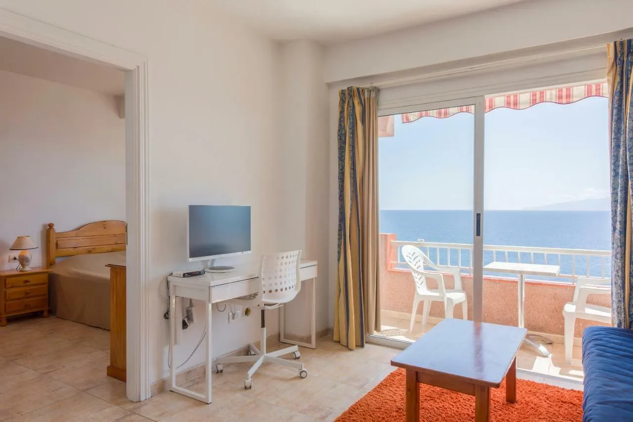 Bahia Suite Puerto de Santiago