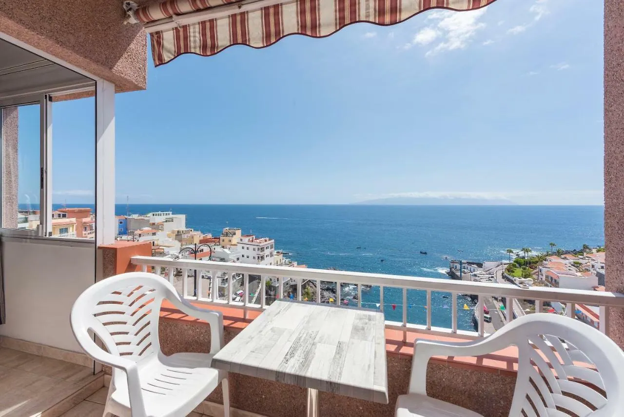 Bahia Suite Puerto de Santiago  Puerto de Santiago (Tenerife)