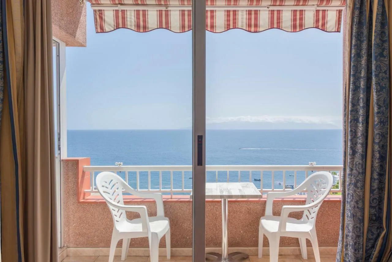 Bahia Suite Puerto de Santiago  Appartement Puerto de Santiago (Tenerife)